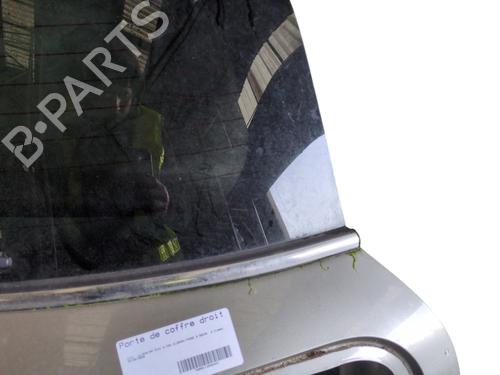 Used Right tailgate Right tailgate MINI MINI CLUBMAN (F54) Cooper SD (190 hp) 31218142 31218142