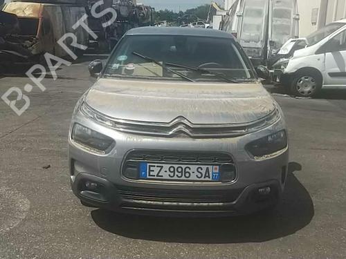 Left front driveshaft CITROËN C4 CACTUS 1.2 THP 110 | BP25089774M38  - Image 5