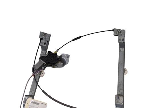 Front right window mechanism RENAULT KANGOO Express (FW0/1_) 1.5 dCi 90 (FW0G, FW05, FW08, FW11) | BP26497510C23 