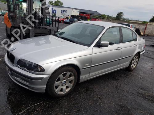 Left front indicator BMW 3 (E36)  | BP25084625C32  - Image 5