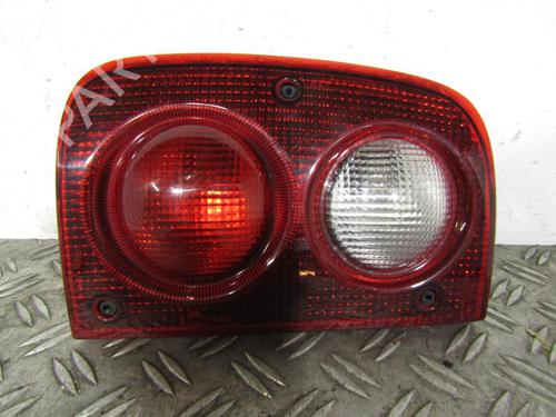 Left taillight LAND ROVER FREELANDER I (L314) 2.0 DI 4x4 | BP25080338C34 