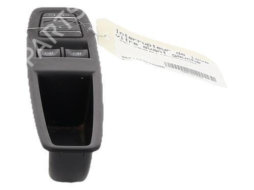 Left front window switch RENAULT ZOE (BFM_)  | BP33723821I27  - Image 6