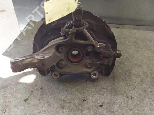 Right front steering knuckle FORD S-MAX (CJ, WA6) 2.0 TDCi | BP25060543M26 - Image 3