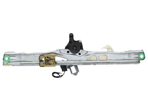 Front right window mechanism FORD TRANSIT CUSTOM V362 Van (FY, FZ) 2.0 EcoBlue | BP37175004C23 - Image 2