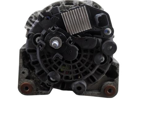 Alternator DACIA SANDERO II TCe 90 (B8M1, B8MA, B8AC) | BP30813755M7 - Image 2