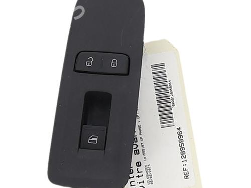 Left front window switch VW UP! (121, 122, BL1, BL2, BL3, 123) 1.0 | BP37201154I27 - Image 6