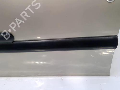 Left front door CITROËN ZX (N2) 1.8 i | BP25063028C2 