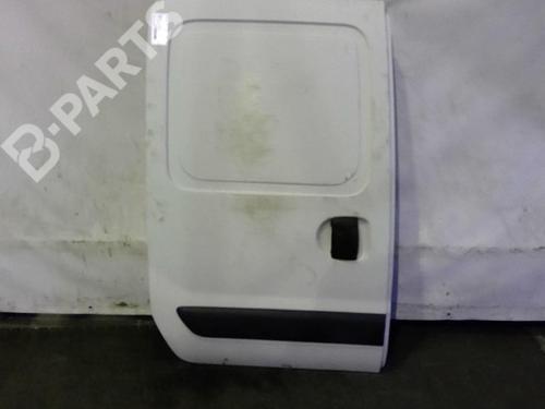 Used Right slide door Right slide door RENAULT KANGOO Express (FC0/1_) 1.5 dCi (FC1R) (57 hp) 10581391 10581391