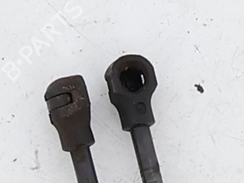 Gasdæmper bagklap RENAULT ZOE (BFM_) ZOE | BP38636476C138 - Image 4