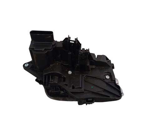 Front right lock VOLVO XC40 (536) B3 Mild-Hybrid | BP37749090C97  - Image 5