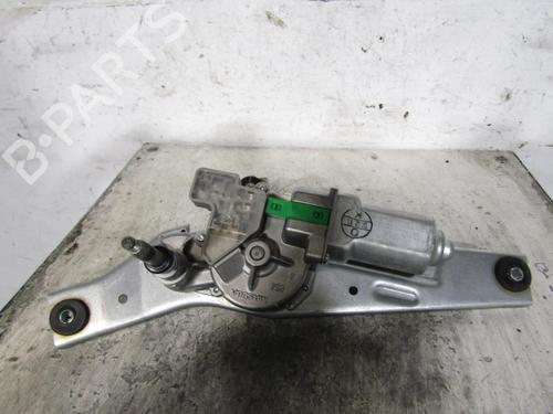 Used Rear wiper motor NISSAN NOTE (E11, NE11) 1.5 dCi (86 hp) 25114005