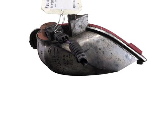 Rear bumper left light RENAULT CAPTUR I (J5_, H5_) 0.9 TCe 90 | BP31669817C81 