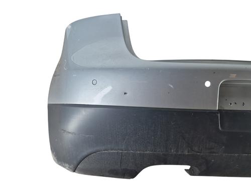 Rear bumper VW GOLF V (1K1)  | BP25101607C8 