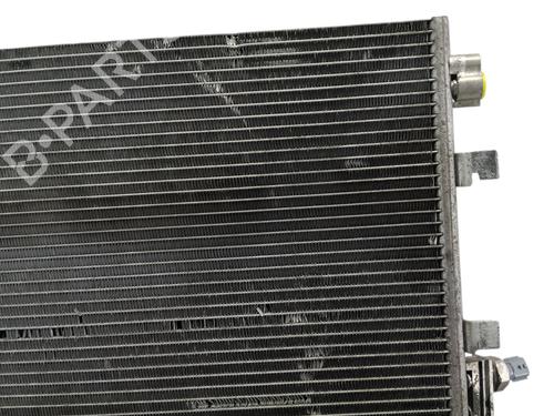 AC-Kondensator RENAULT MEGANE III Hatchback (BZ0/1_, B3_) 1.5 dCi (BZ09, BZ0D, BZ1W, BZ29, BZ14) | BP29431050M32 