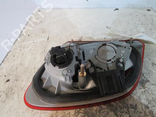 Used Right tailgate light Right tailgate light MERCEDES-BENZ E-CLASS (W210) E 290 Turbo-D (210.017) (129 hp) 25070768 25070768