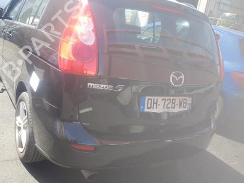 Upper protection MAZDA 5 (CR) 2.0 CD (CR19) | BP25091320M93 - Image 8