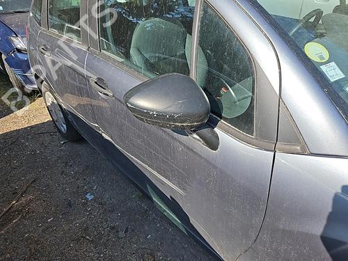 Climate control CITROËN C3 II (SC_) 1.4 HDi 70 (SC8HZC, SC8HR0, SC8HP4) | BP25102751I5 - Image 20