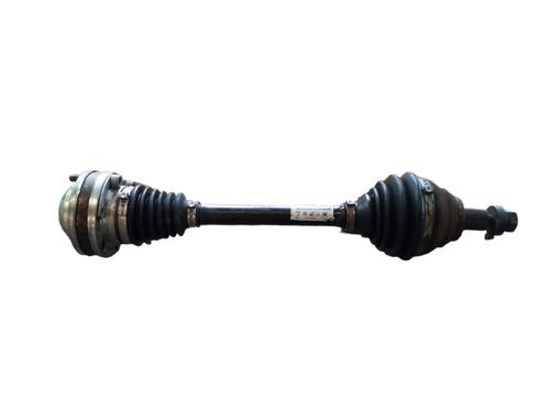 Used Left front driveshaft Left front driveshaft VW GOLF V (1K1) [2003-2010] 25076346 25076346