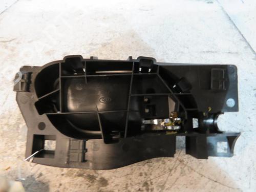 Used Front left interior door handle PEUGEOT 308 I (4A_, 4C_) 1.6 HDi (90 hp) 25081192