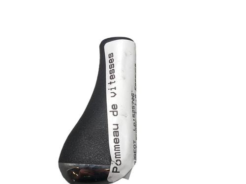 Used Shift knob Shift knob PEUGEOT 3008 I MPV (0U_) 1.6 THP (156 hp) 25058036 25058036