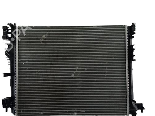 Water radiator RENAULT TALISMAN (LP_) 1.3 TCe 160 (LPNC) | BP32344549M31