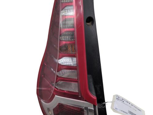 Used Left taillight RENAULT SCÉNIC III (JZ0/1_) 1.9 dCi (JZ0J, JZ1J, JZ1K, JZ1S) (131 hp) 28319131