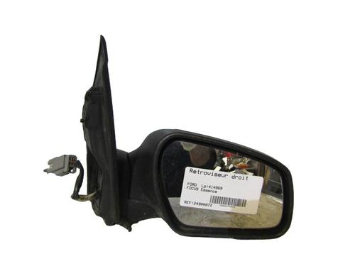 Right mirror FORD FOCUS II Turnier (DA_, FFS, DS)  | BP25064202C27 