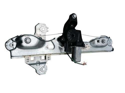 rear-right-window-mechanism-nissan-pulsar-hatchback-c13-2014-33307919 main image