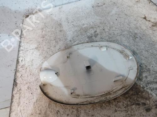 Fuel flap CITROËN JUMPY II Van  | BP25092439C131 