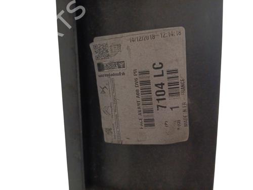 Frontplade/Frontkurv PEUGEOT 1007 (KM_) 1.6 HDi | BP33850784C72 - Image 17