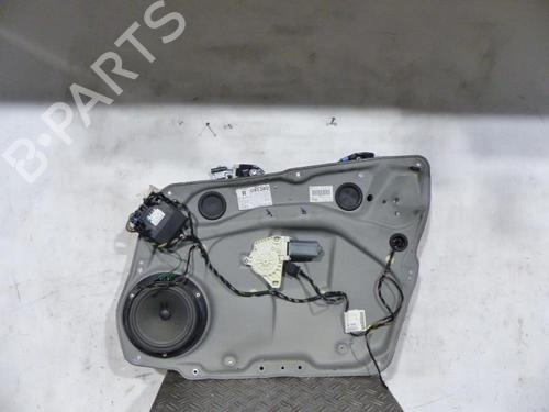 Used Front right window mechanism MERCEDES-BENZ B-CLASS Sports Tourer (W245) B 200 CDI (245.208) (140 hp) 25064979