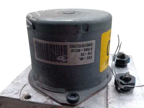 ABS pump KIA PICANTO II (TA) 1.0 | BP32993065M43  - Image 7