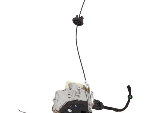Front left lock AUDI A4 B7 (8EC) 1.9 TDI | BP37008559C98 - Image 3