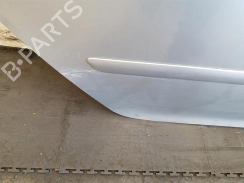 Right rear door VW GOLF V (1K1) 1.9 TDI | BP25062541C5 