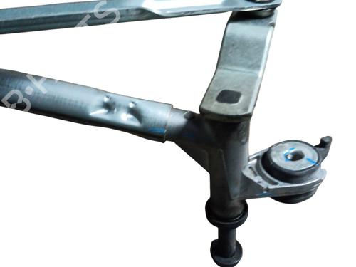 Front wiper motor PEUGEOT RIFTER 1.2 PureTech 110 | BP30181270M29