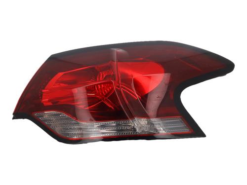 Right taillight CITROËN DS4 (NX_) 1.6 HDi 110 | BP40001967C35 - Image 5