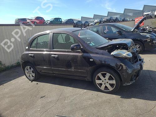 Steering rack NISSAN MICRA III (K12) 1.5 dCi | BP25077150M22 