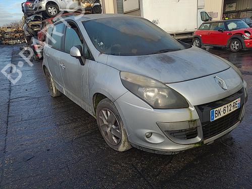 Switch RENAULT SCÉNIC III (JZ0/1_) 1.5 dCi | BP25089340I30 