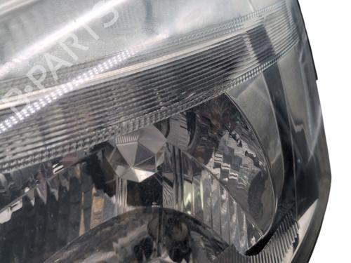 Used Left headlight Left headlight PEUGEOT PARTNER Box Body/MPV (5_, G_) 1.9 D (69 hp) 32704826 32704826