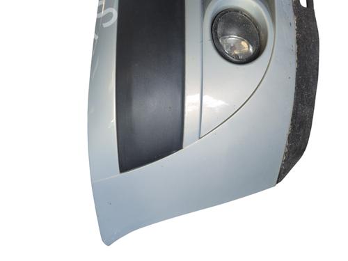 Front bumper RENAULT CLIO II (BB_, CB_) 1.2 16V (BB05, BB0W, BB11, BB27, BB2T, BB2U, BB2V, CB05,... | BP29371082C7 
