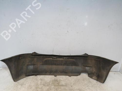 Used Rear bumper Rear bumper ALFA ROMEO 147 (937_) 2.0 16V T.SPARK (937.AXA1, 937.AXC1, 937.BXC1) (150 hp) 25114483 25114483