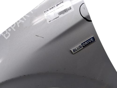 Left front fenders HYUNDAI IONIQ (AE) 1.6 GDI Hybrid | BP29759918C41