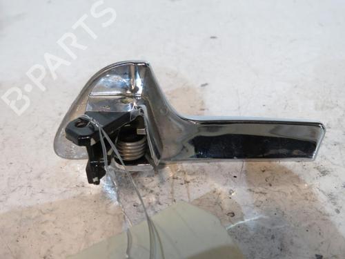 Used Rear right interior door handle Rear right interior door handle VW TOURAN (1T1, 1T2) 1.9 TDI (105 hp) 25112656 25112656