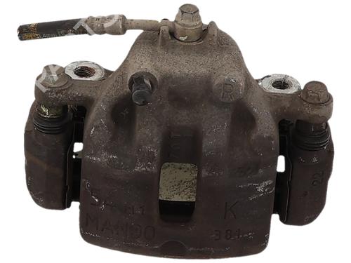 Right front brake caliper KIA RIO IV (YB, SC, FB) 1.0 T-GDI 100 | BP36338217M104 - Image 4