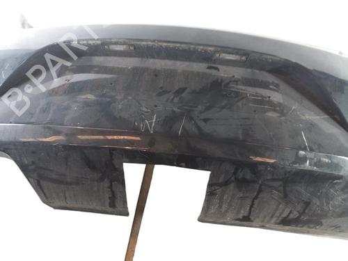 Rear bumper SEAT LEON (1P1) 1.9 TDI | BP25072623C8 