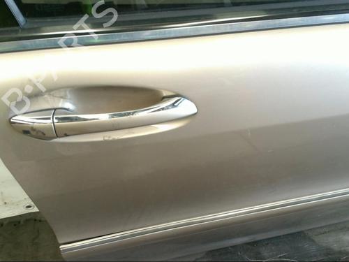 Used Right front door Right front door MERCEDES-BENZ S-CLASS (W220, V220) S 320 CDI (220.026, 220.126) (197 hp) 25093910 25093910