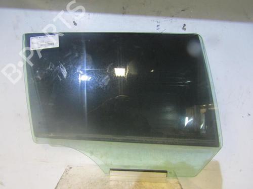 Used Rear right door window OPEL ASTRA H Estate (A04) 1.3 CDTI (L35) (90 hp) 25090620