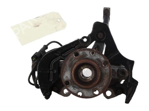 Used Left front steering knuckle Left front steering knuckle 39521229 39521229