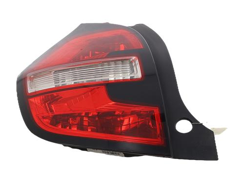 Left taillight RENAULT TWINGO III (BCM_, BCA_) 0.9 TCe 110 | BP39581882C34 - Image 5