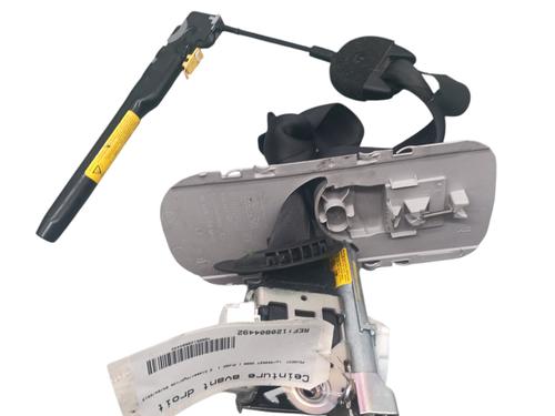 Front right seatbelt PEUGEOT 3008 I MPV (0U_) 2.0 HDi Hybrid4 | BP32274078I25